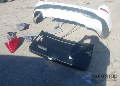 2015 BMW X3 Sdrive28I z USA, uszkodzony, nr VIN 5UXWZ7C55F0M82942